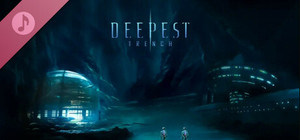 Deepest Trench Soundtrack banner