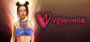 ViNovella Games Bundle banner