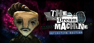 The Dream Machine - The Definitive Edition banner