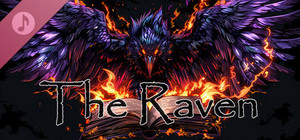 A Beautiful Collection of Darkness: Volume 2 - The Raven banner