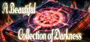 A Beautiful Collection of Darkness banner