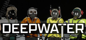 DEEPWATER banner