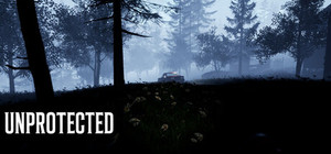 Unprotected banner