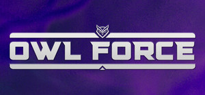 Owl Force banner