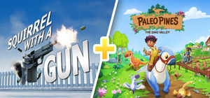 MaxEnt Animal Friends Bundle banner