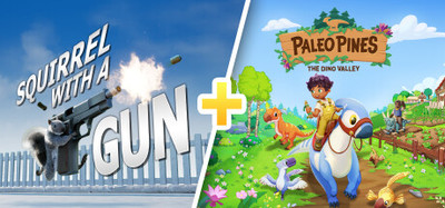 MaxEnt Animal Friends Bundle