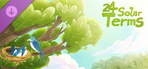 24 Solar Terms Digital Art Book banner