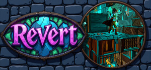 Revert banner