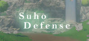 Suho Defense banner