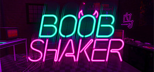 Boob Shaker banner