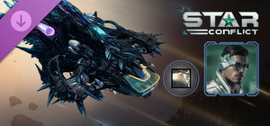 Star Conflict - Yith'Mor. Deluxe Version banner