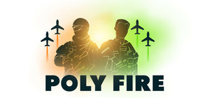 Poly Fire banner