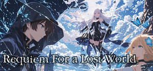 Requiem For a Lost World banner