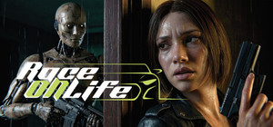 RaceOnLife banner