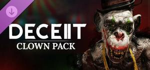 Deceit 2 - Clown Pack banner