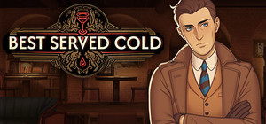 Best Served Cold banner