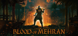 Blood of Mehran banner