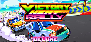 Victory Heat Rally + Banging Beats To Tear Up The Streets To banner
