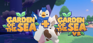 Garden of the Sea Complete Set banner