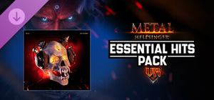 Metal: Hellsinger VR - Essential Hits Pack banner