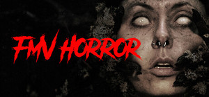 FMV HORROR banner