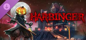 Harbinger - Supporter Pack banner