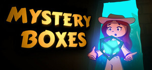 Mystery Boxes banner
