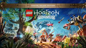 LEGO® Horizon Adventures™- DDE Upgrade banner
