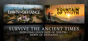 Survive The Ancient Times Bundle banner