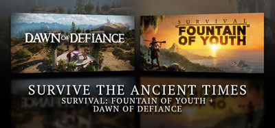 Survive The Ancient Times Bundle