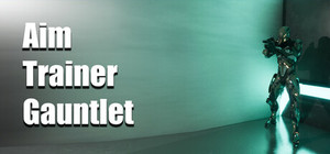 Aim Trainer Gauntlet banner
