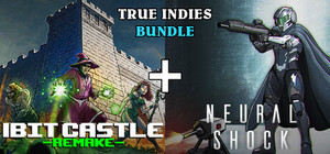 True Indies banner