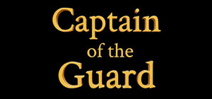Captain of the Guard banner