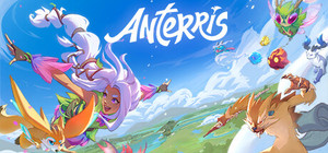 Anterris banner