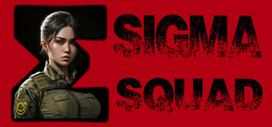Sigma Squad banner