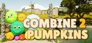 Combine 2 Pumpkins banner