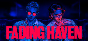 FADING HAVEN banner