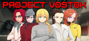 Project Vostok: Episodes 2 & 3 banner