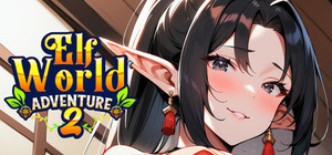 Elf World Adventure 2 banner