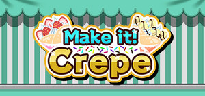 Make it! Crepe banner