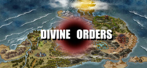 Divine Orders banner