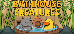 Bathhouse Creatures banner