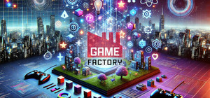 Game Factory banner