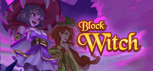 Block Witch banner