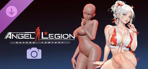 Angel Legion-DLC Pose03 banner