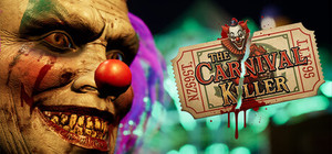 The Carnival Killer banner