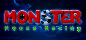 Monster House Racing banner