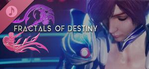Fractals of Destiny Original Soundtrack banner