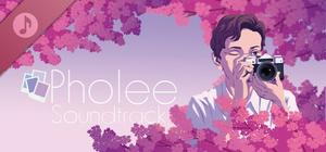 Pholee Soundtrack banner