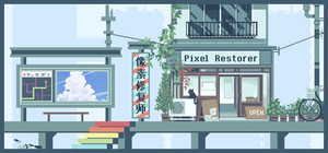 Pixel Restorer Pack banner
